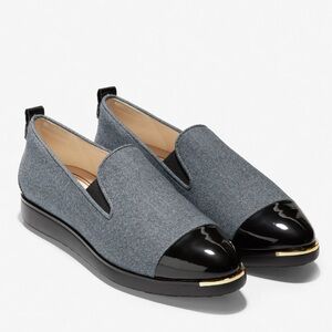 Cole Haan Grand Ambition Slip-On Sneakers